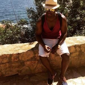 Meet your Posher, Jerome